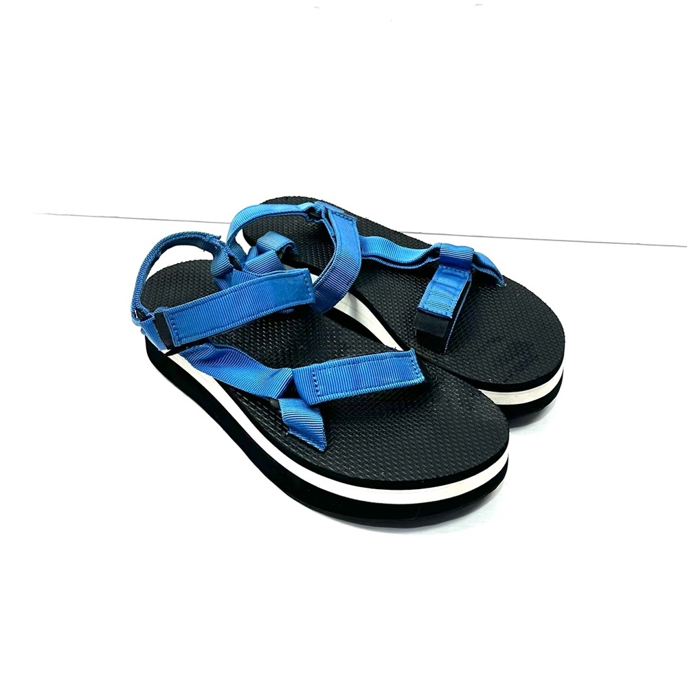 Teva Flatform Universal Sz 9